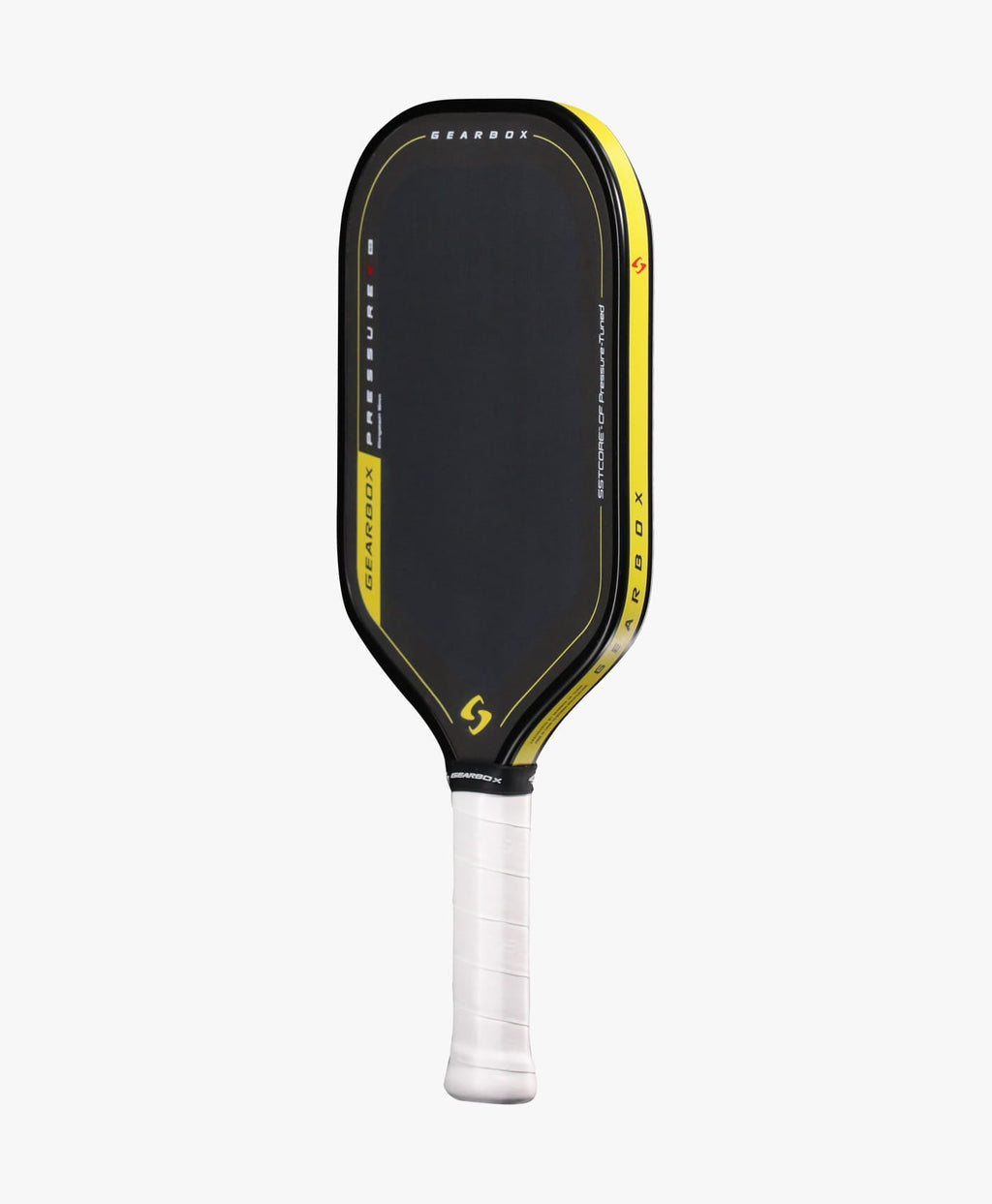 Gearbox Pressure X 8E paddle view 4