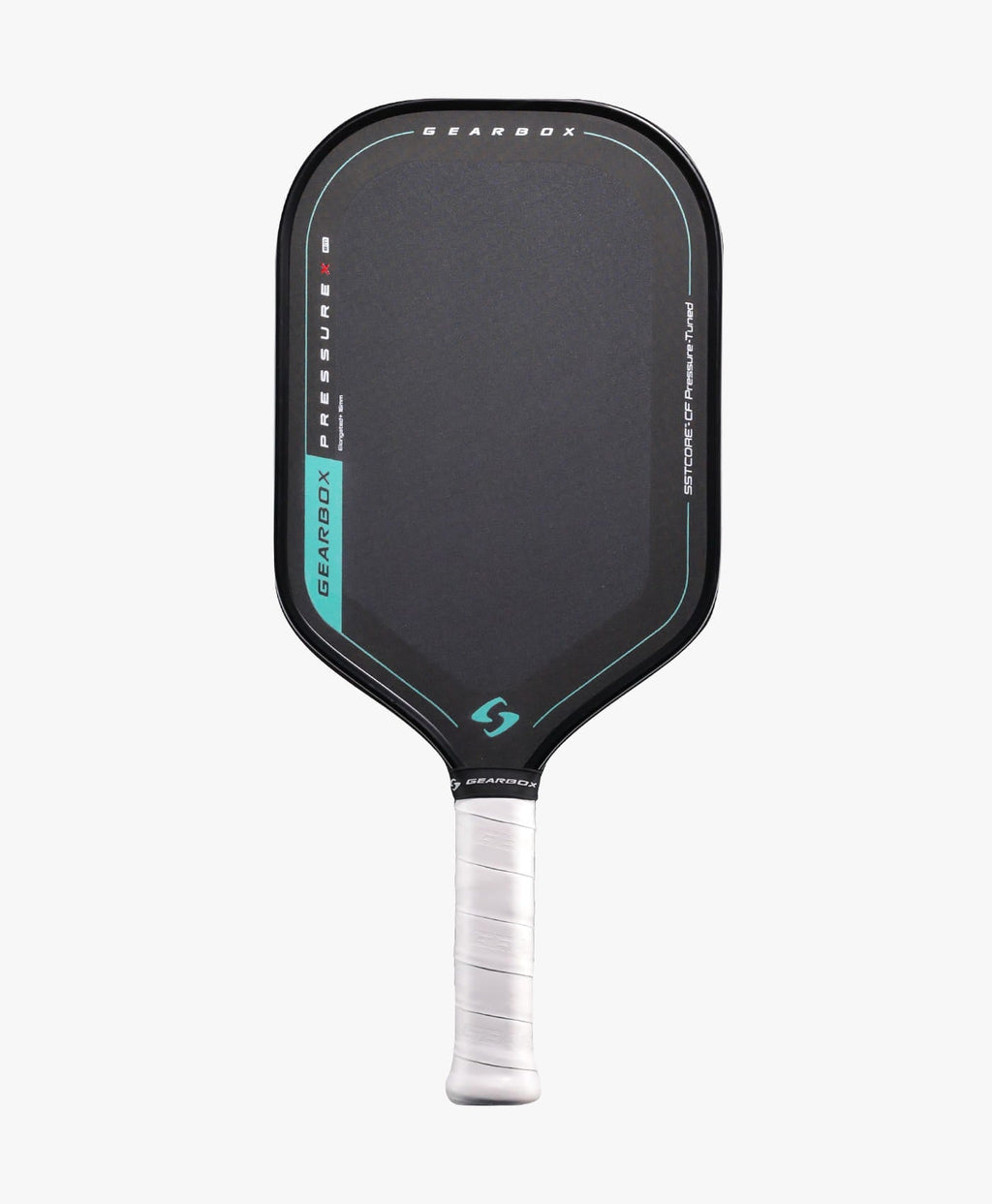Gearbox Pressure X 8M paddle
