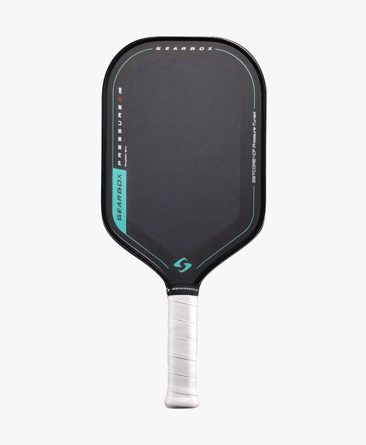 Gearbox Pressure X 8M paddle