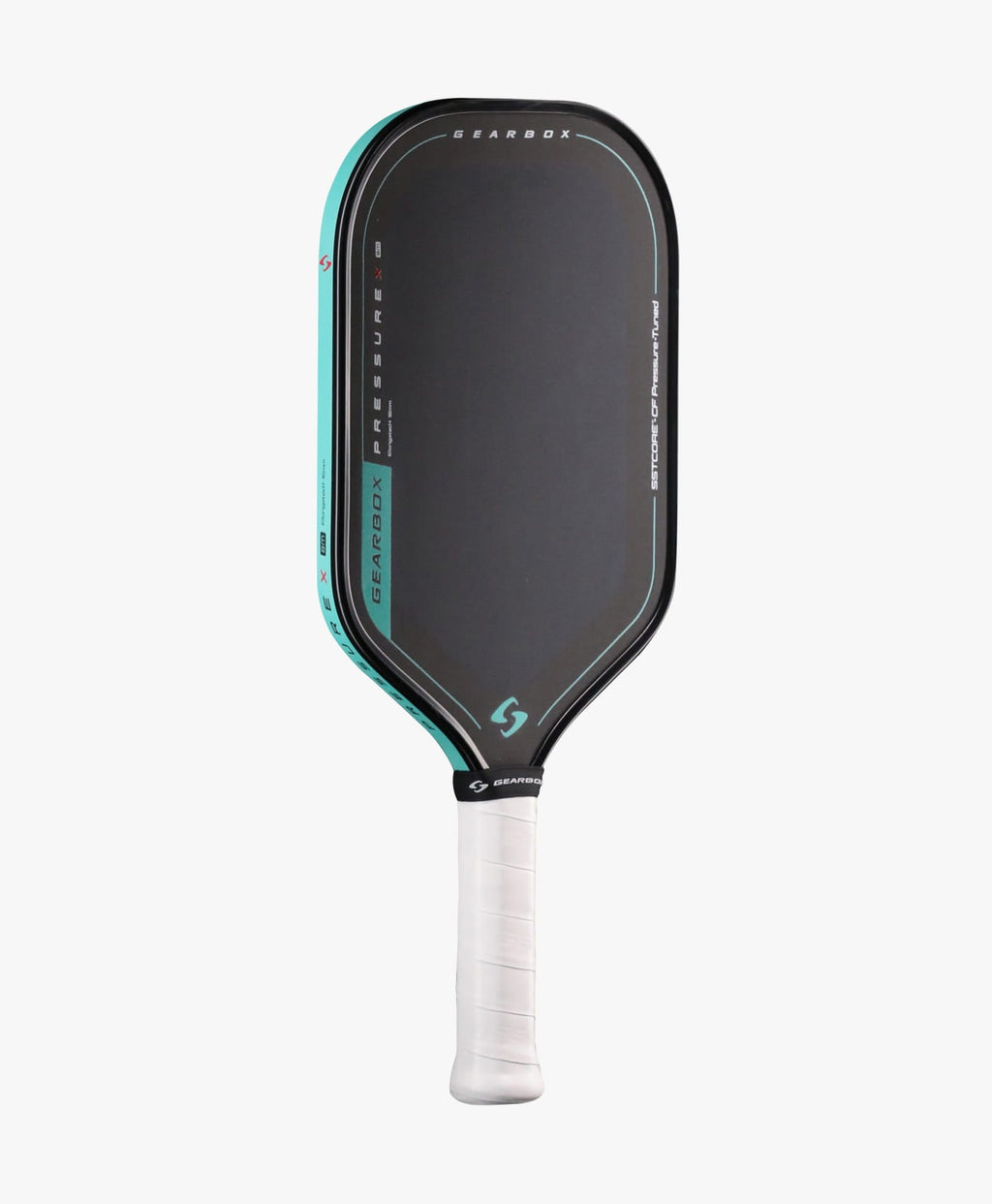Gearbox Pressure X 8M paddle view 5