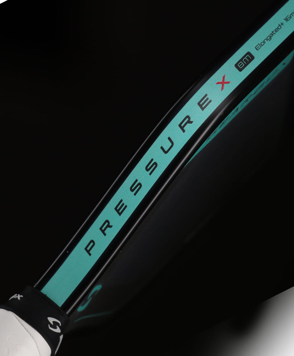 Gearbox Pressure X 8M paddle view 2