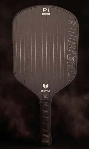 Spartus P1 Hybrid