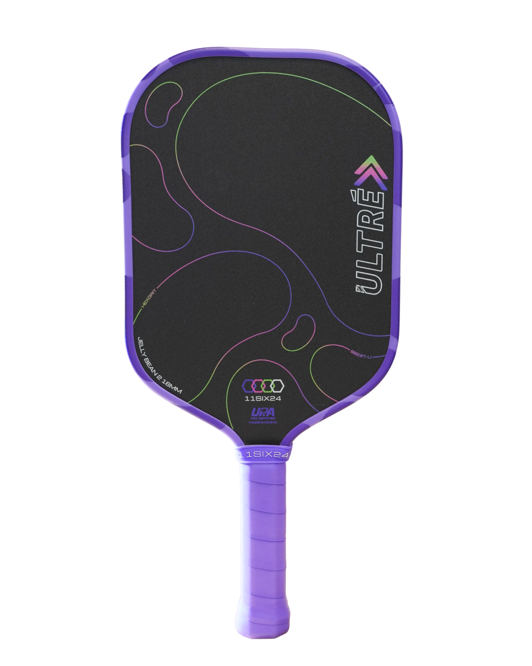 11six24 Ultré Jelly Bean 2 - Cosmic Grape