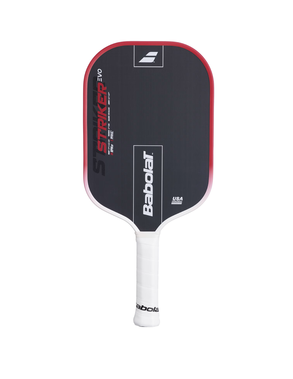 STRIKER EVO