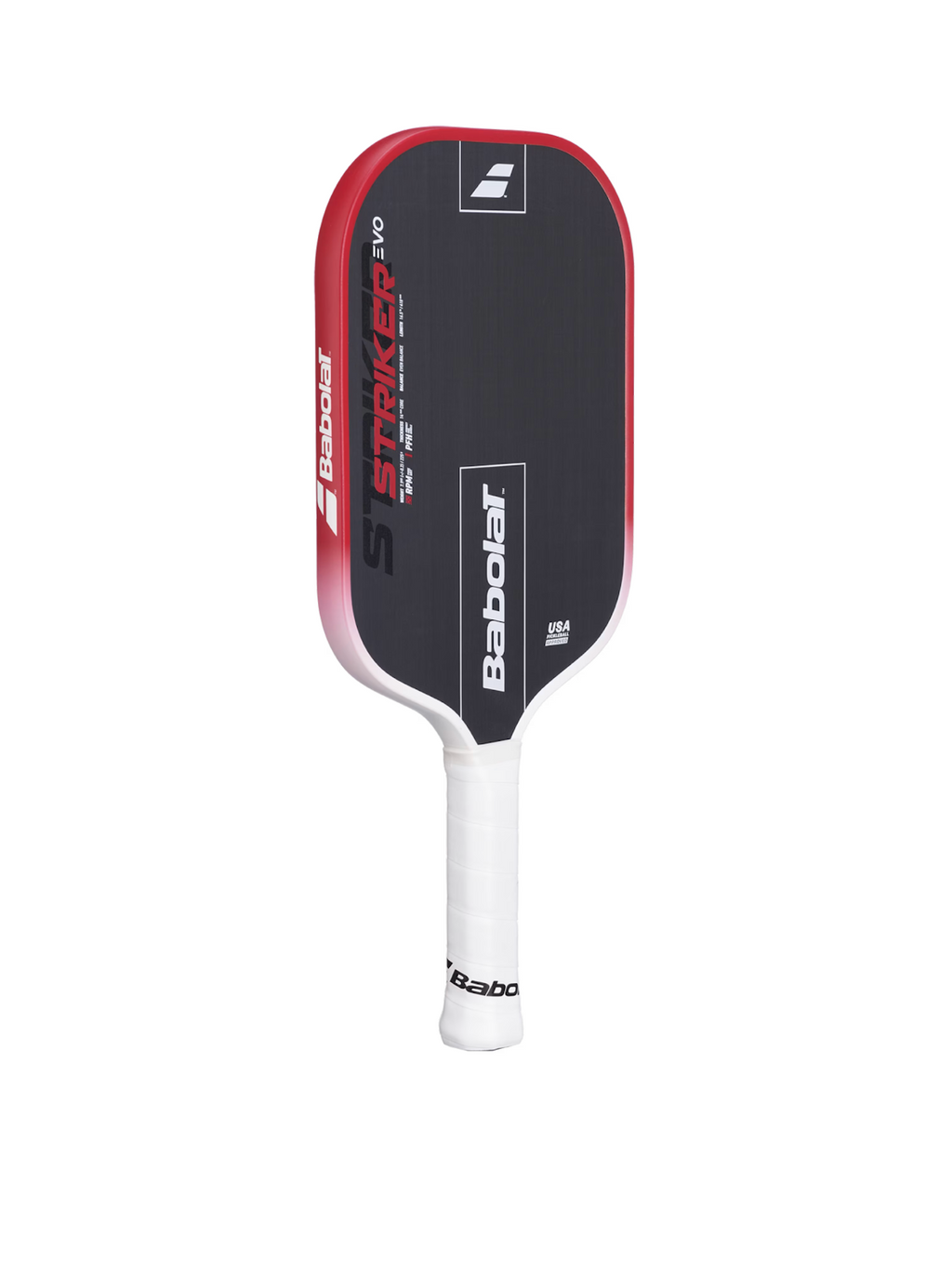 STRIKER EVO