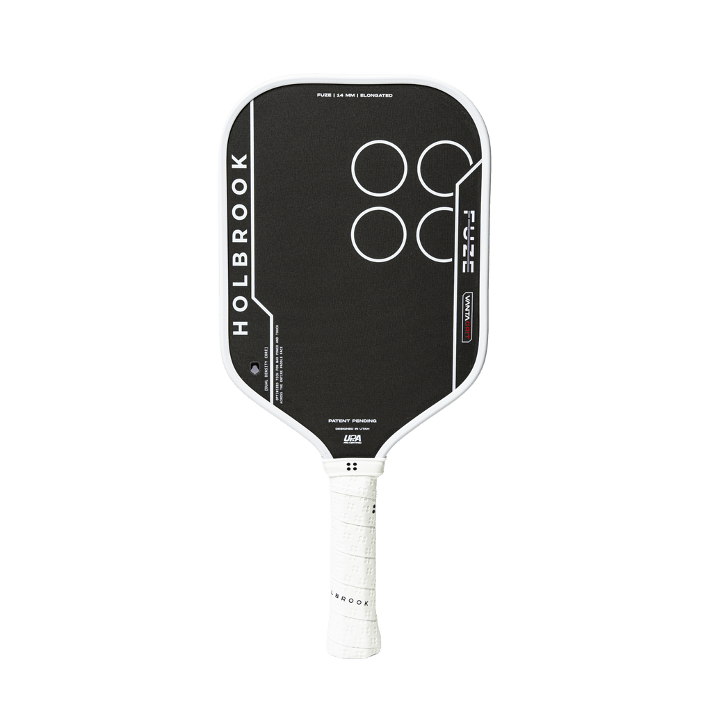 Holbrook Fuze VantaGrit