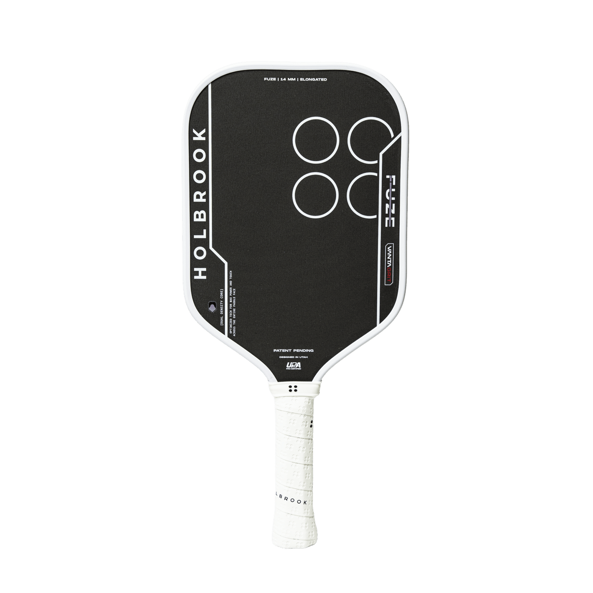 Holbrook Fuze VantaGrit