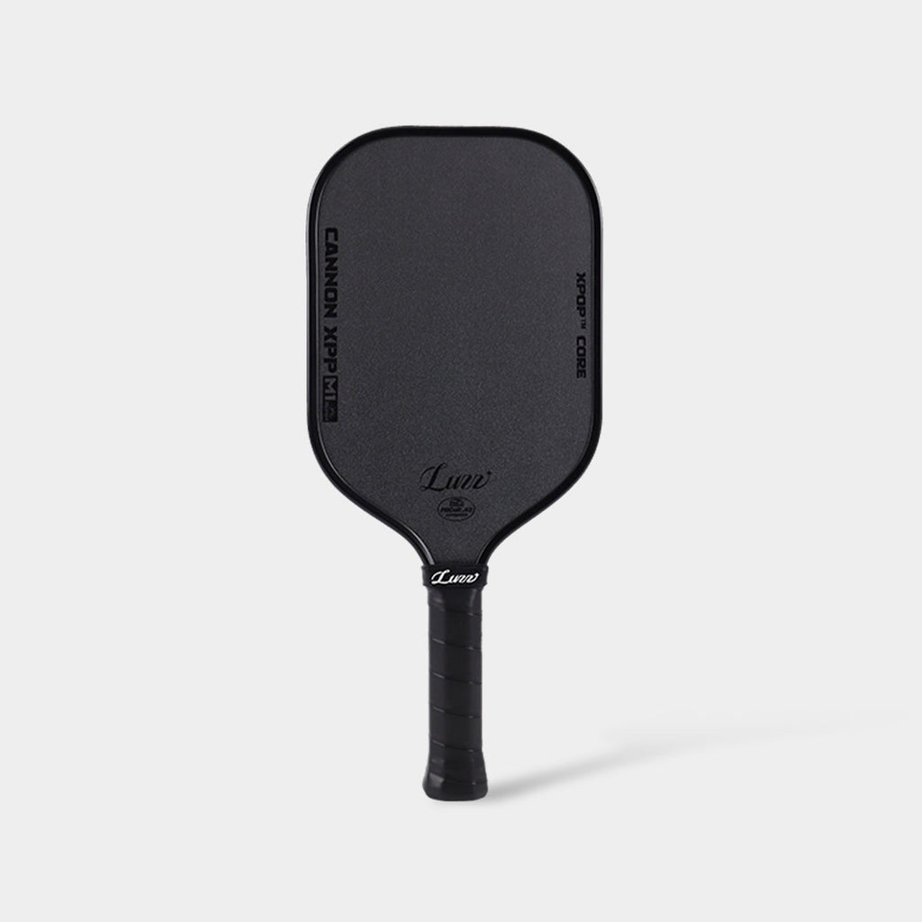 Luzz Cannon XPP M1 paddle — product photo 1