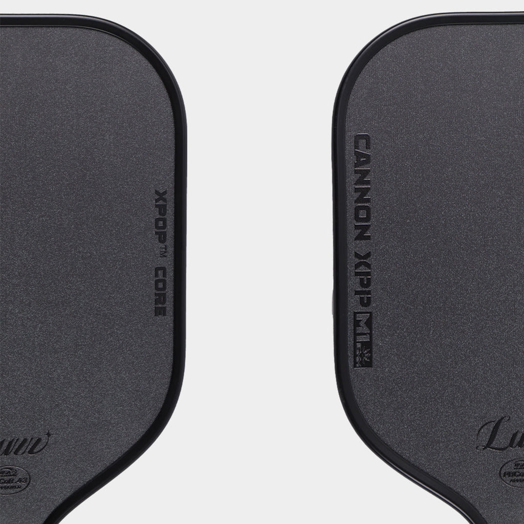 Luzz Cannon XPP M1 paddle — product photo 3