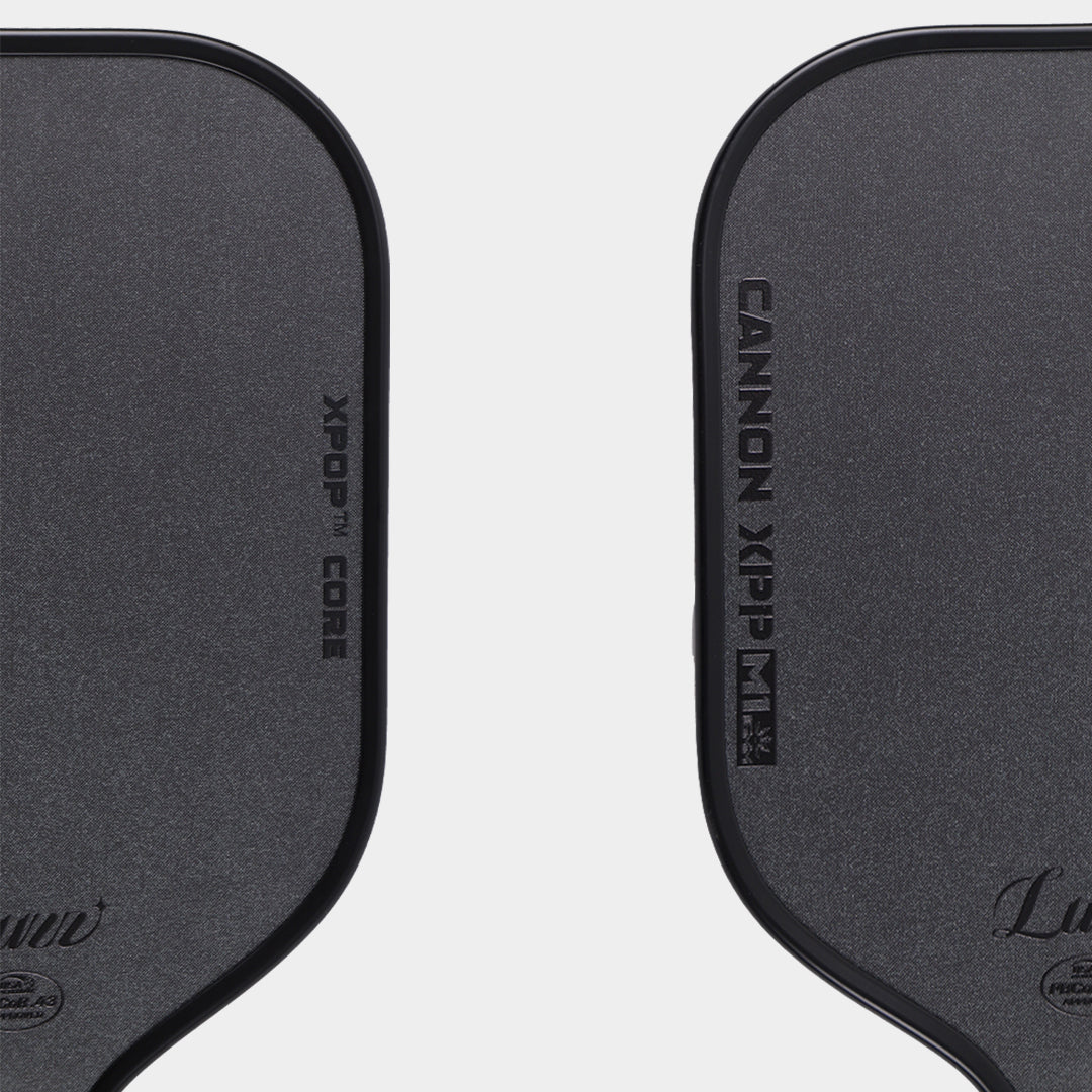 Luzz Cannon XPP M1 paddle — product photo 3