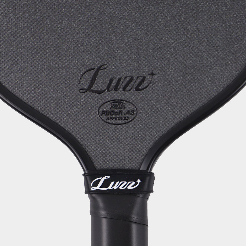 Luzz Cannon XPP M1 paddle — product photo 4