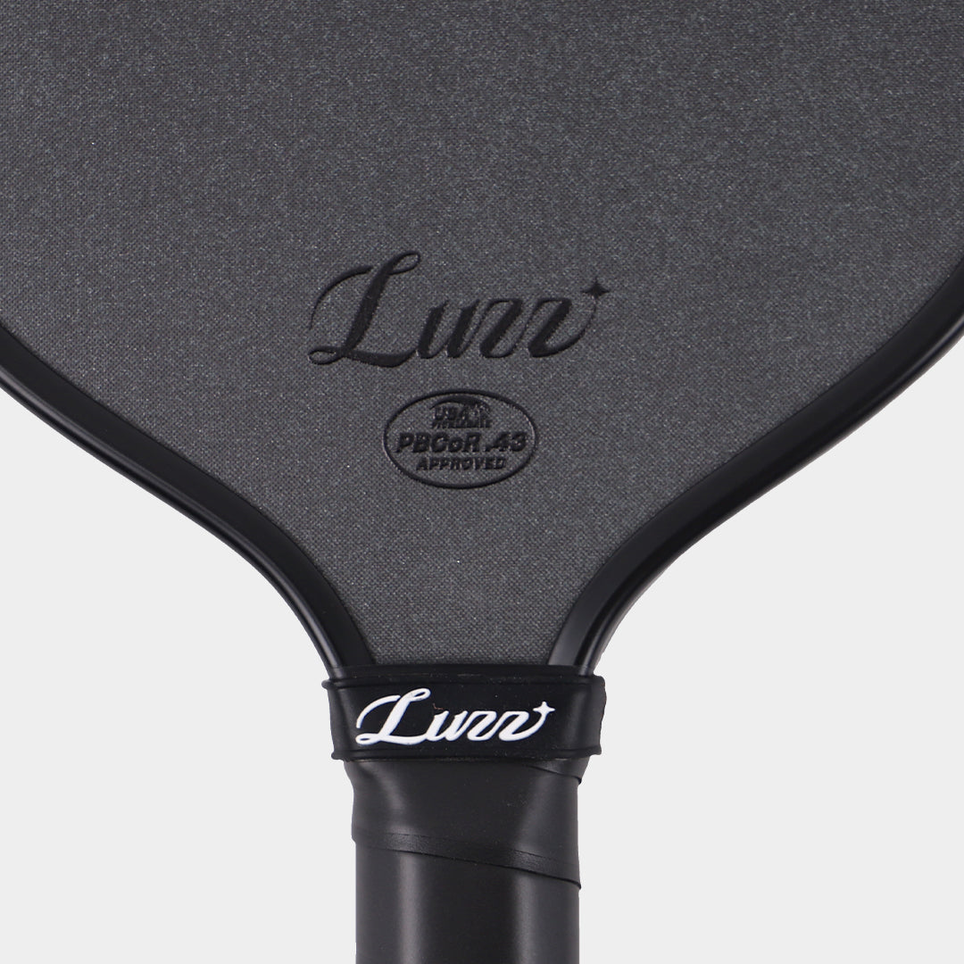 Luzz Cannon XPP M1 paddle — product photo 4