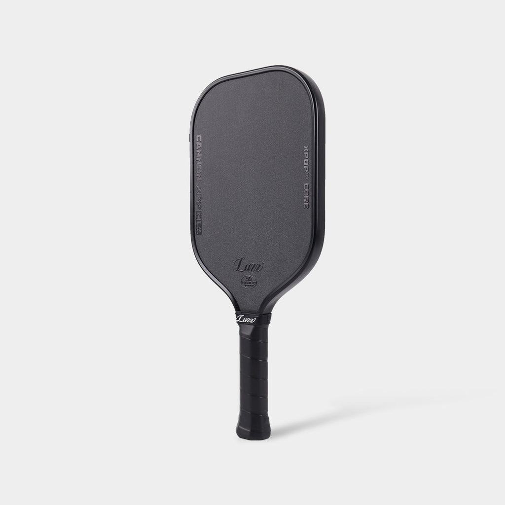 Luzz Cannon XPP M1 paddle — product photo 5