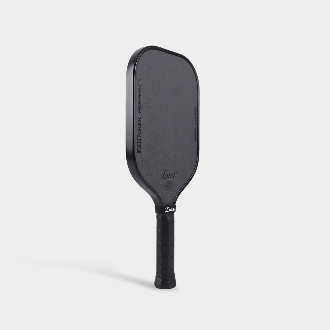 Luzz Cannon XPP M1 paddle — product photo 6