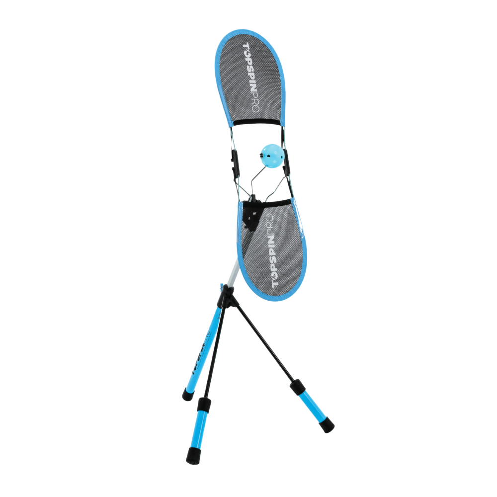 TopspinPro Pickleball Training Aid