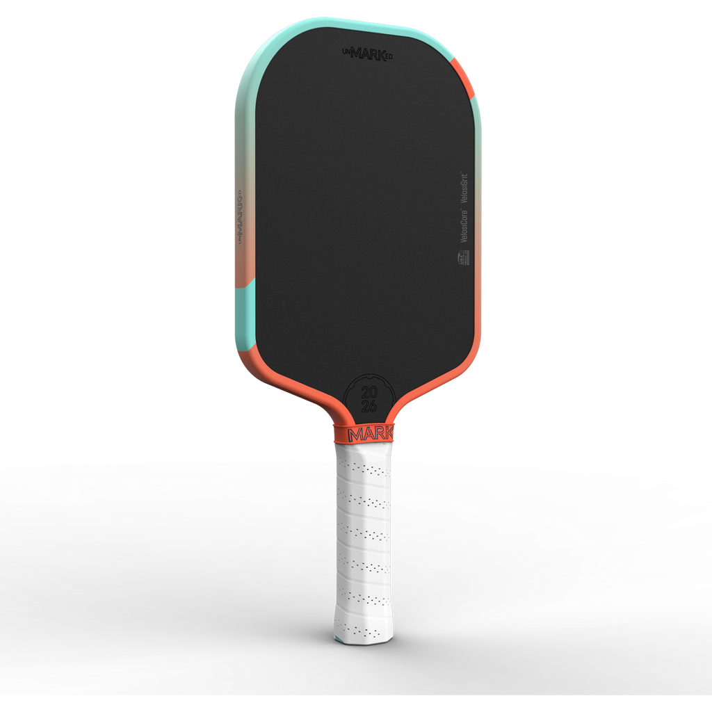 MARK unMARKed 2026 pickleball paddle