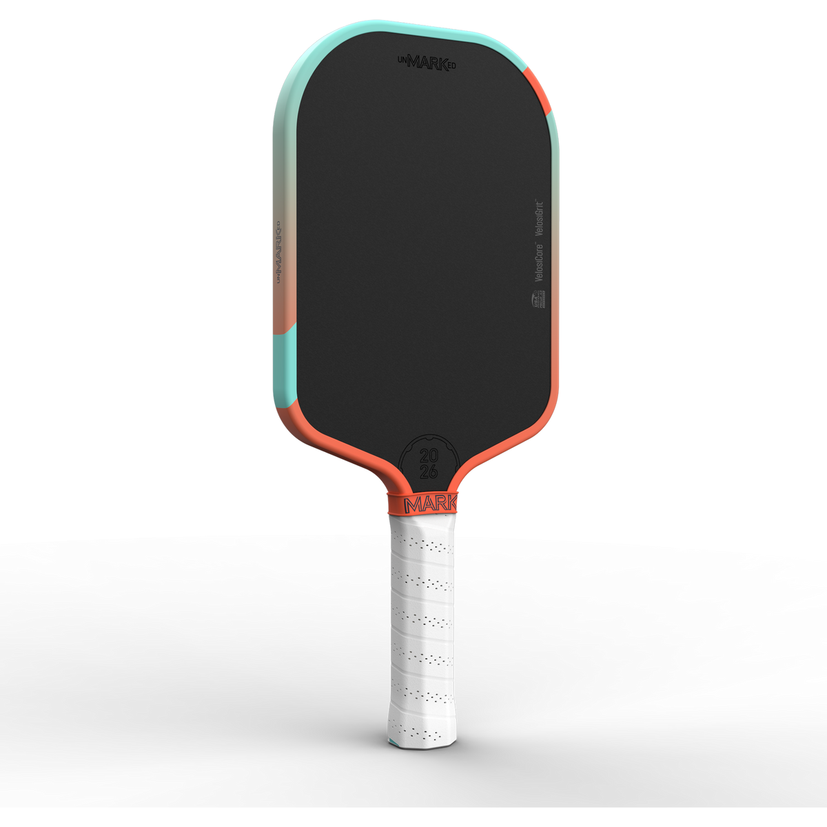 MARK unMARKed 2026 pickleball paddle