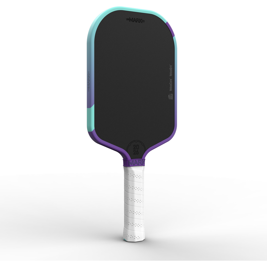 MARK unMARKed 2026 pickleball paddle