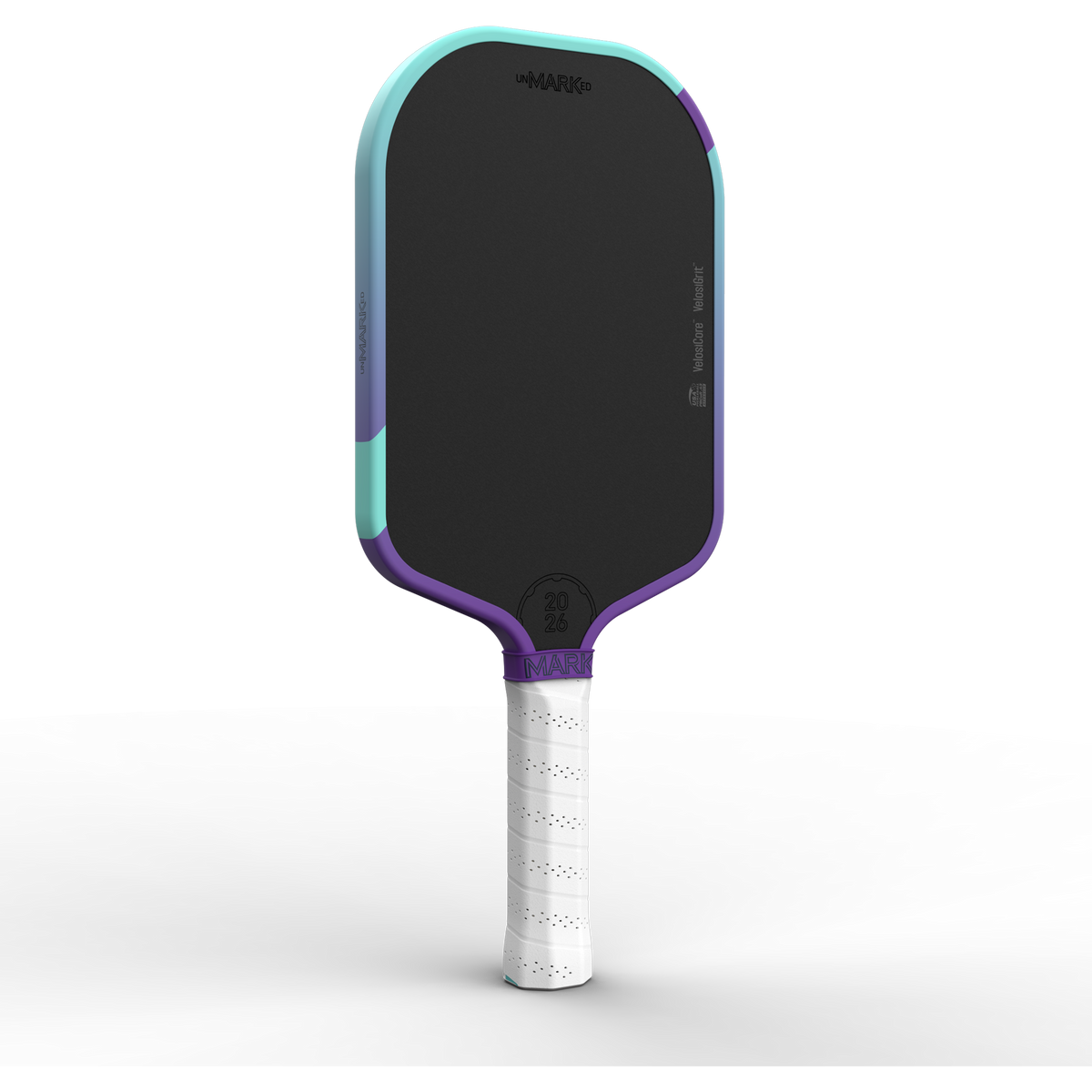 MARK unMARKed 2026 pickleball paddle