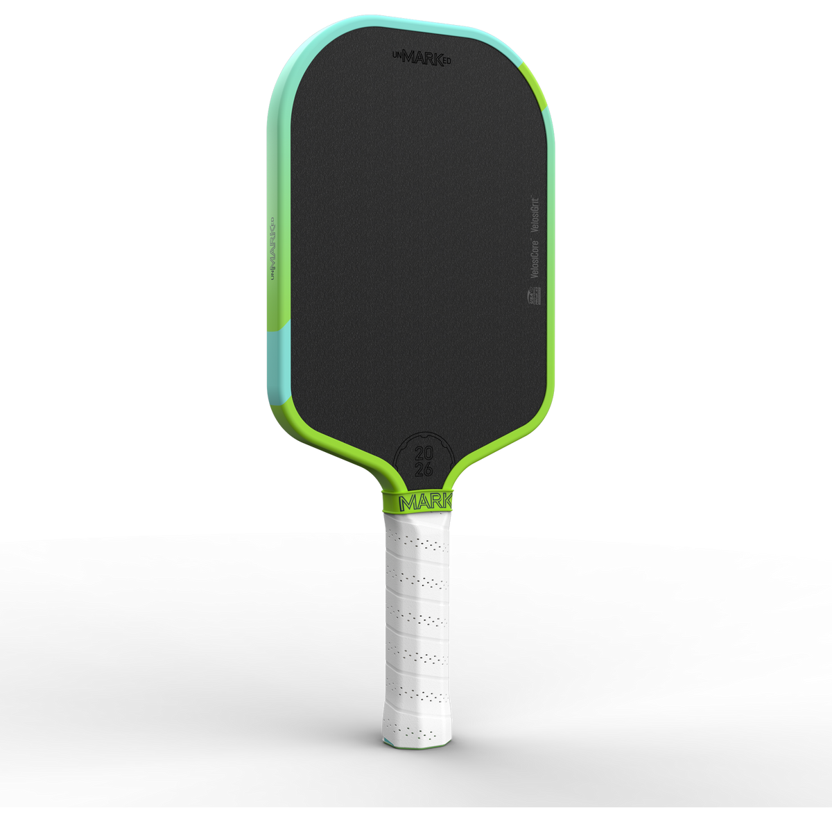 MARK unMARKed 2026 pickleball paddle